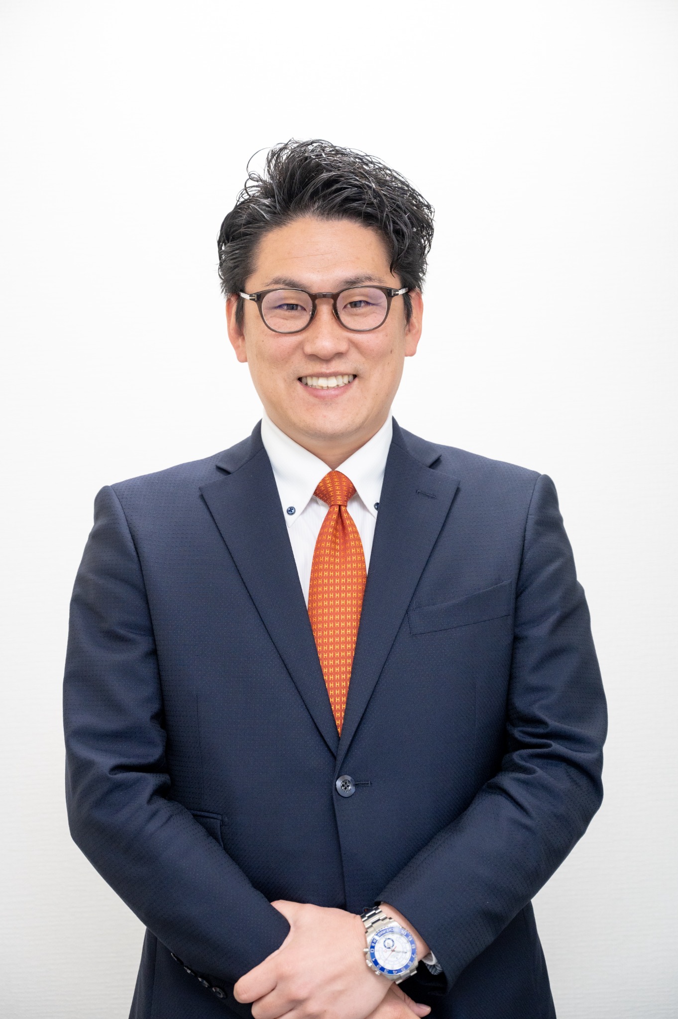 ライズ・ステージ代表取締役 天王寺谷亮